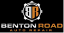 Benton Road Auto Repair Logo