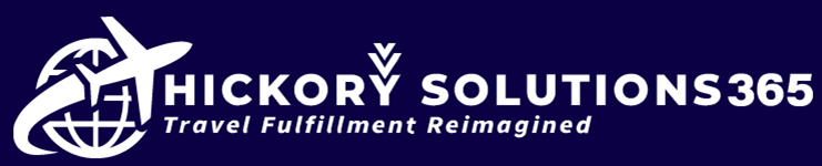 Hickory Solution 365 Logo