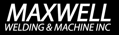 Maxwell Welding & Machine Inc Logo