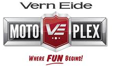 Vern Eide MOTOPLEX Logo