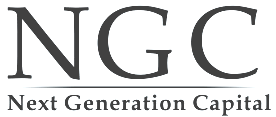Next Gen Cap Logo