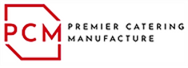 Premier Catering Manufacturing Logo