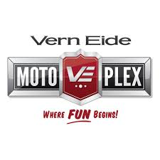 Vern Eide MOTOPLEX Logo